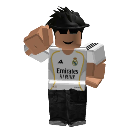 Xavi's avatar