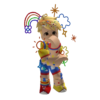 ImTheGoodie's avatar