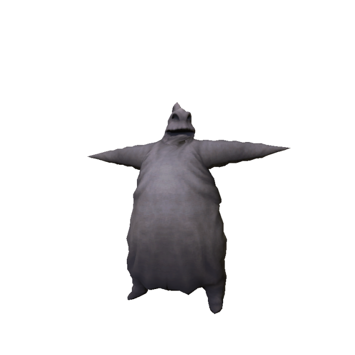 oogie boogie
