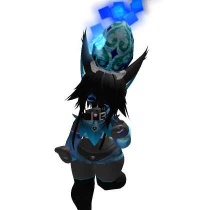 DevotedWolfx's avatar