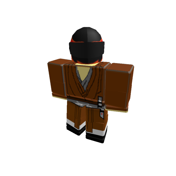 Roblox banner for @rican