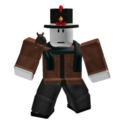 duckyinthemud's avatar