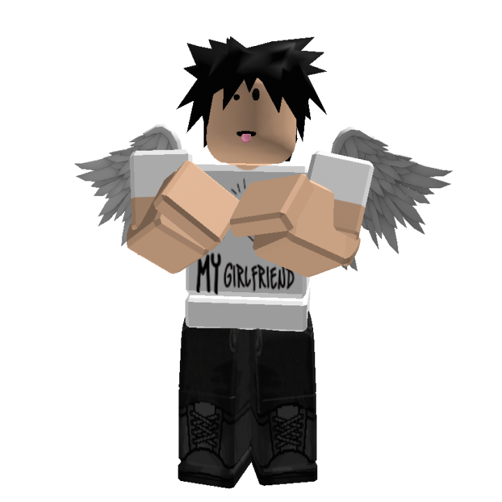Roblox banner for @Lenun109