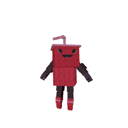 Bloodrot Ballerino Lololo (Brainrot)