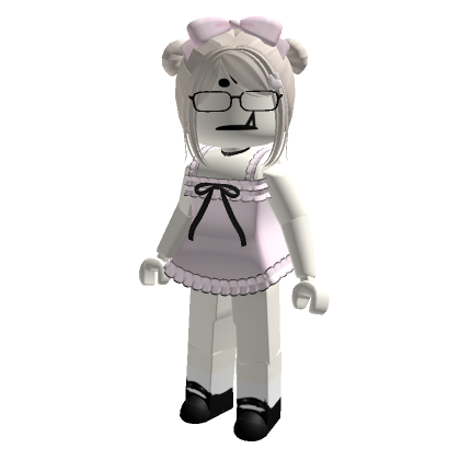 Full avatar of mist_doll