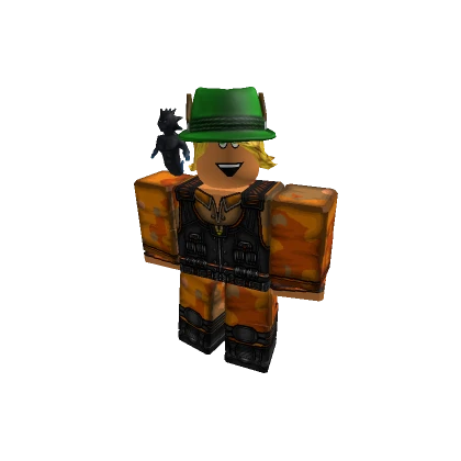 OrangeAero12's avatar