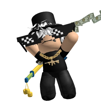 TopSharkGun's avatar