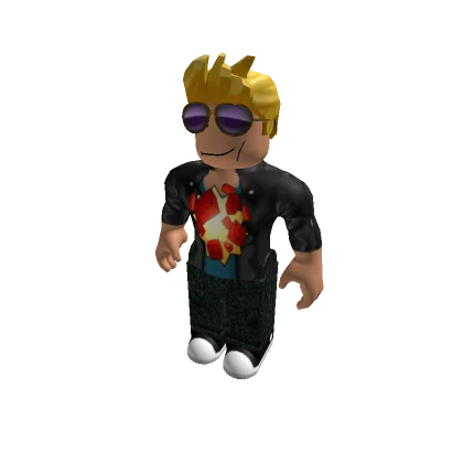 Dukemotrico's avatar