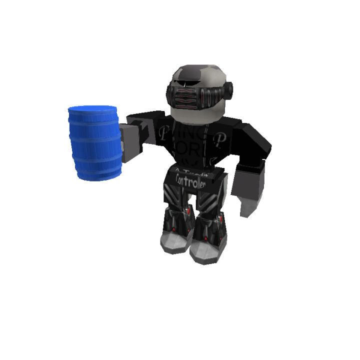 Roblox banner for @Giblets