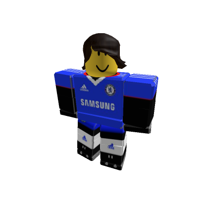 Full avatar of 811joshua