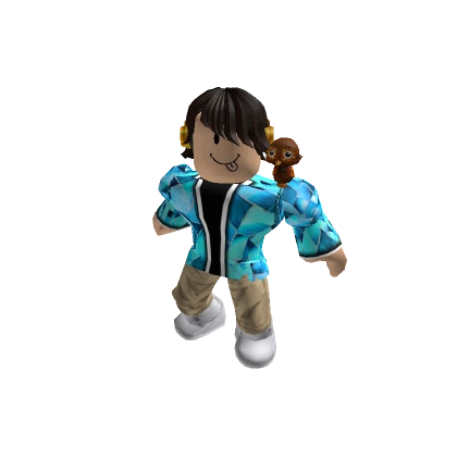 SoyDiamondYT's avatar