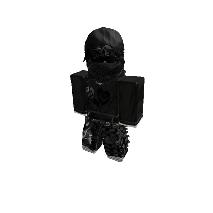 Full avatar of goodtsame