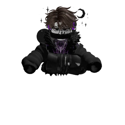 ParkerfreakinStone's avatar