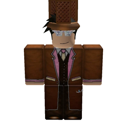 UanBloxYT's avatar