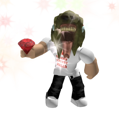 LordFungaBunga's avatar