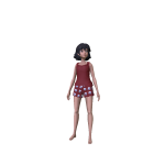 Base Body - Parker