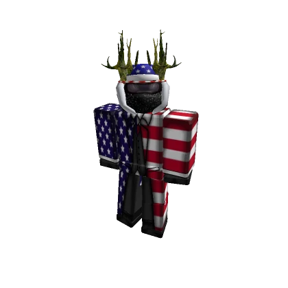 Duckyman487's avatar