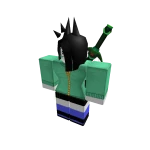 CerobaCeroba's avatar