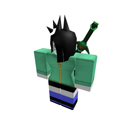 CerobaCeroba's avatar