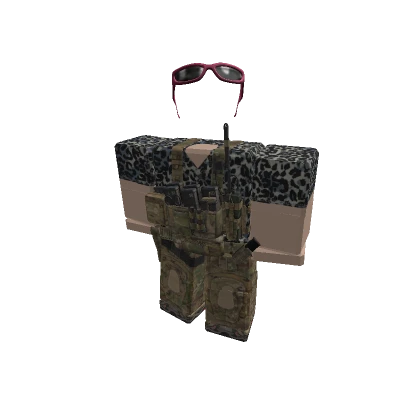 Chronomorph's avatar