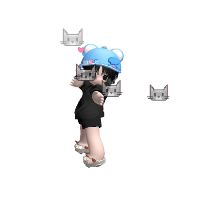 BUKANCIOWOI's avatar