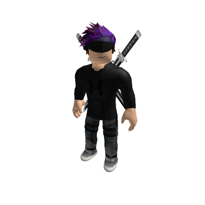 Rockrusher95's avatar