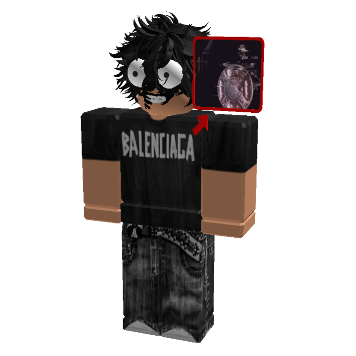Roblox banner for @Txtal3clipse