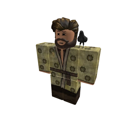 UnbrokenOath's avatar