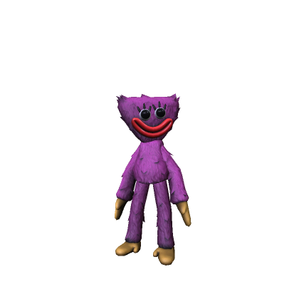 Mini Kissy Missy Plushie