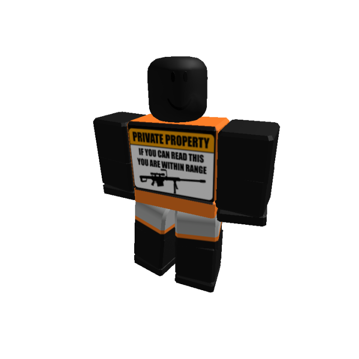 Roblox banner for @zist