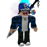 ExcitedHype's avatar