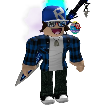 ExcitedHype's avatar