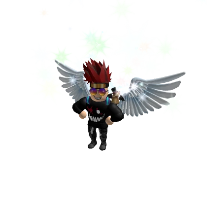 Raggiboi1234's avatar