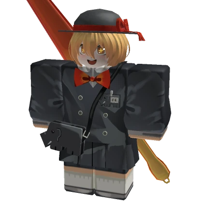 Huybloxgaming's avatar