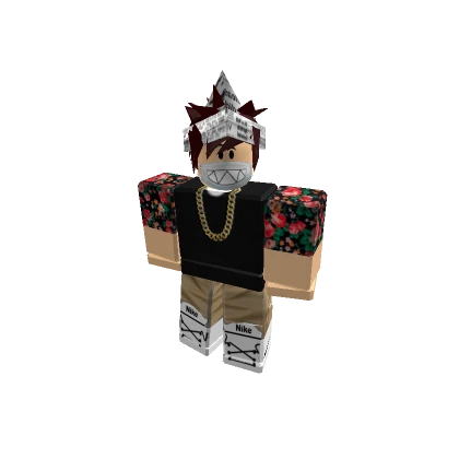 MetroCypher's avatar