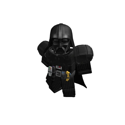 Darth_Vader's avatar