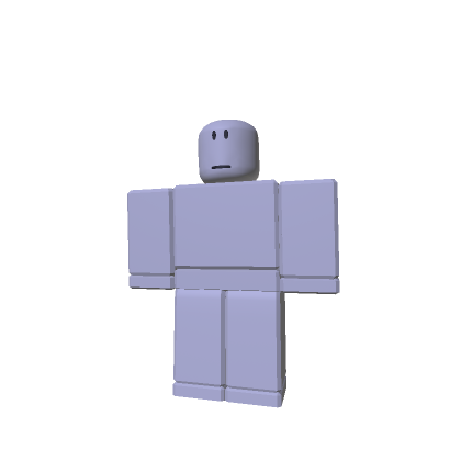 Scared R6 Animation Pack