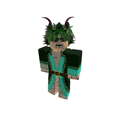 Jayzeerwarriors's avatar