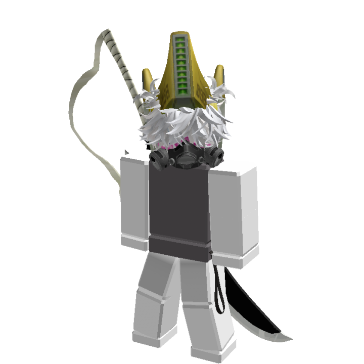 Roblox banner for @Endocrine