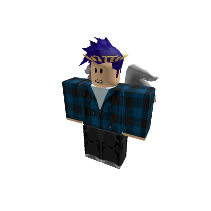 Inaru1's avatar