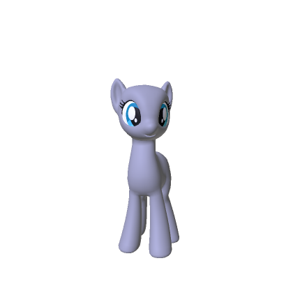 Pony