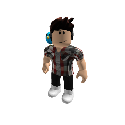 Full avatar of TheLastMohican22