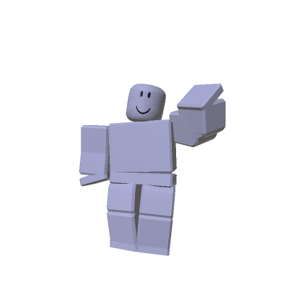 Brainrot Animation Pack
