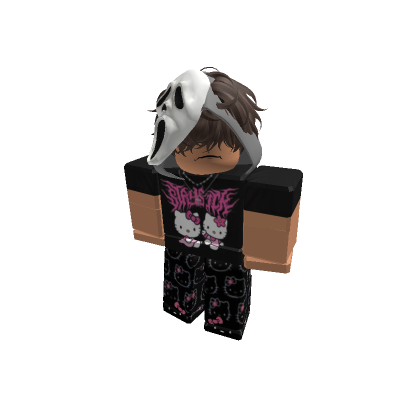 Full avatar of xxxDEATH_JACOBxxx12