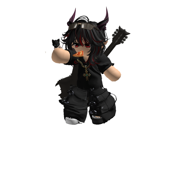 Roblox banner for @Molacimol