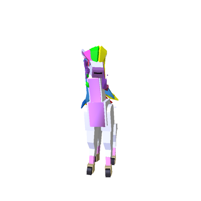 [SPECIAL] Steal an Egg UNICORN