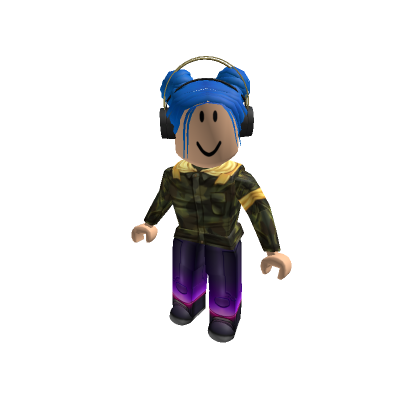 Full avatar of bioclet2