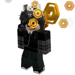 Crystalclearwater255's avatar