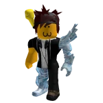 MinerChipper's avatar