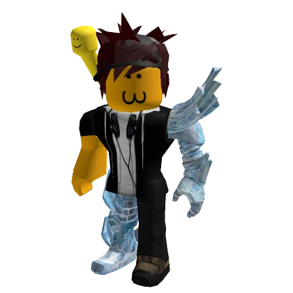 MinerChipper's avatar